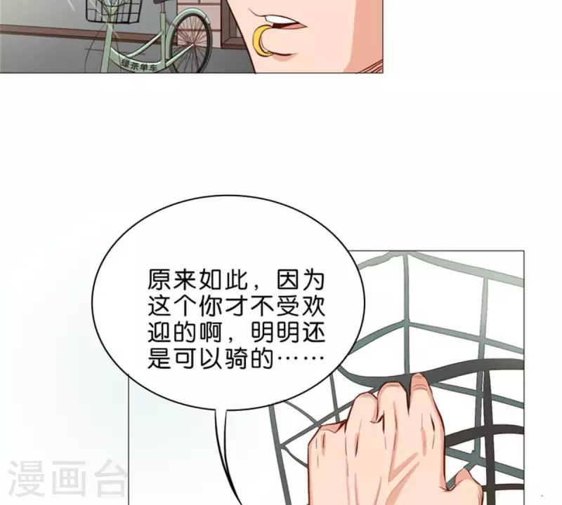 第33话 番外：单车之恋10