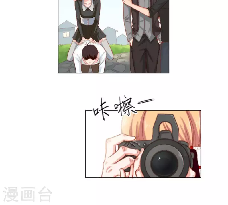 第35话 “真相”总是惊人的19