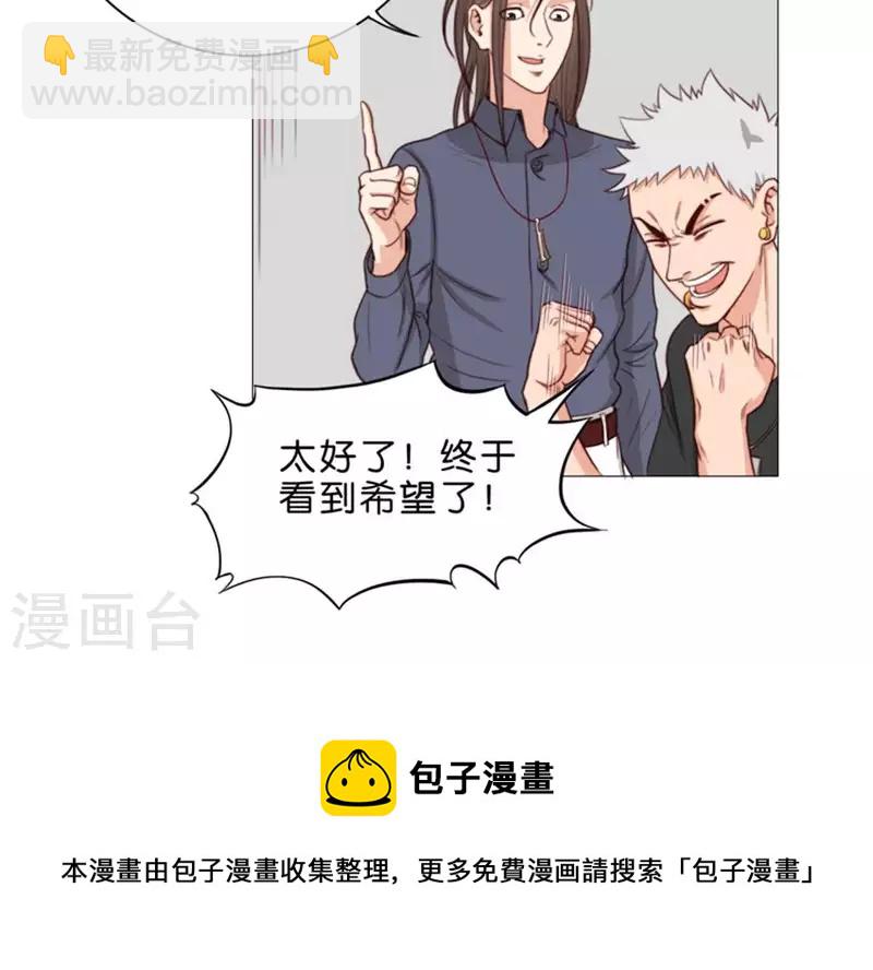 第64话 发型决定你是谁！27
