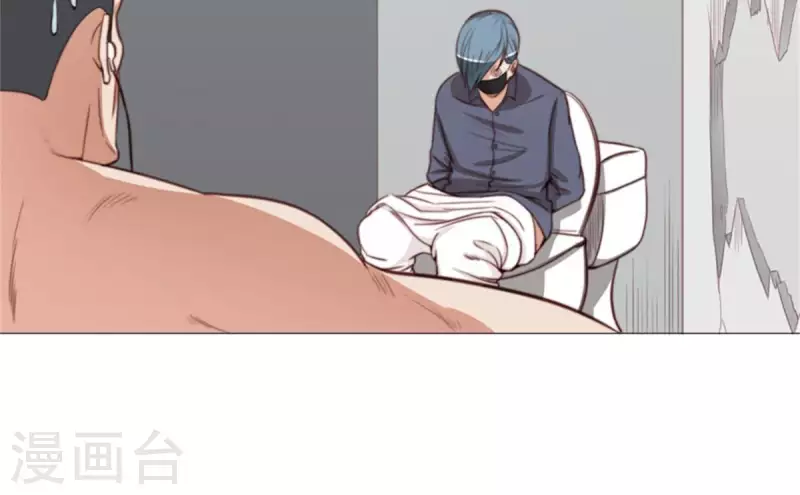 第73话 父与子！17
