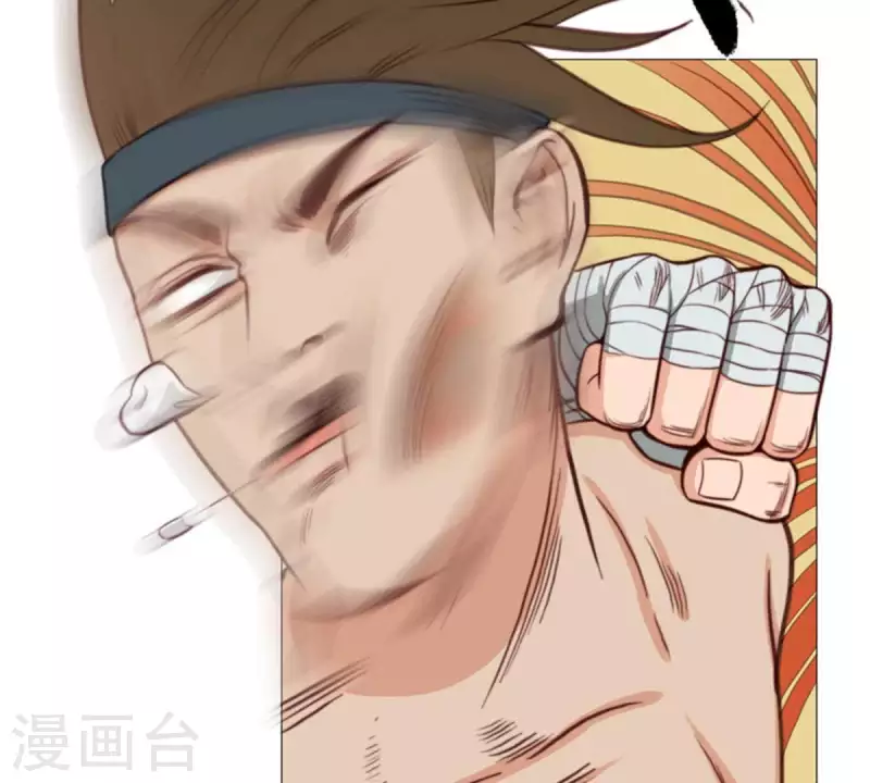 第74话 拳王再临！20