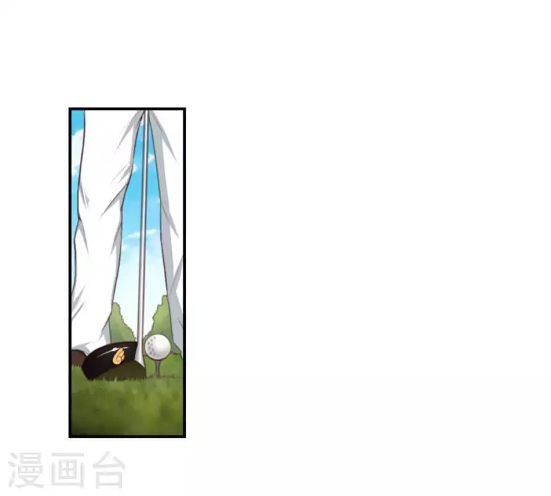 第85话 有钱人都打高尔夫6