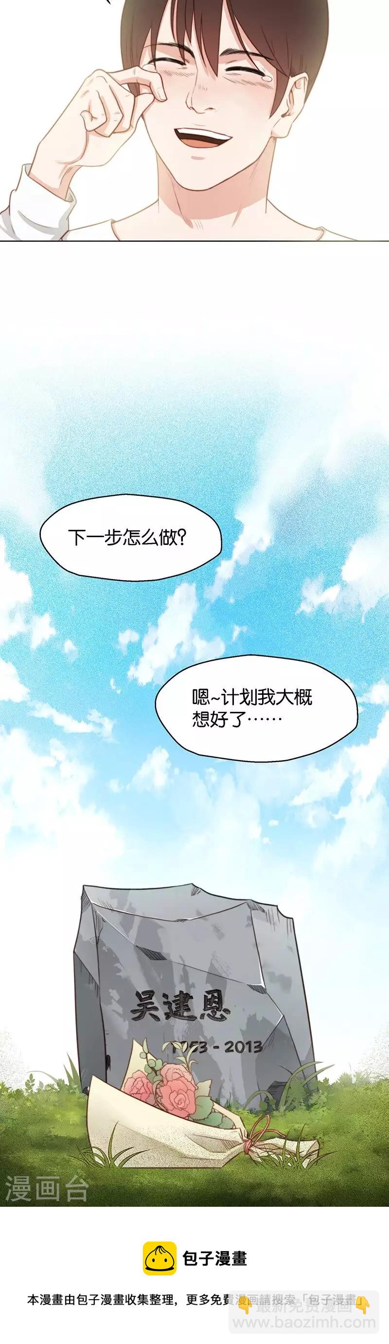 第136话 爷爷（六）10