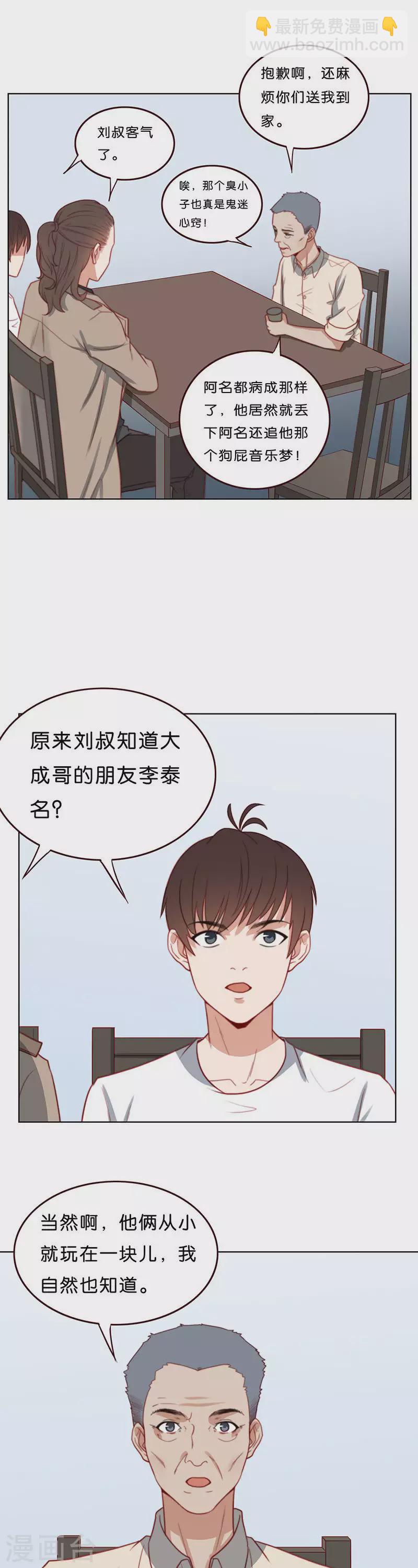 第188话 朋友与父亲4