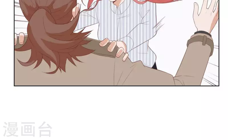 第316话 做我的姐姐吧13
