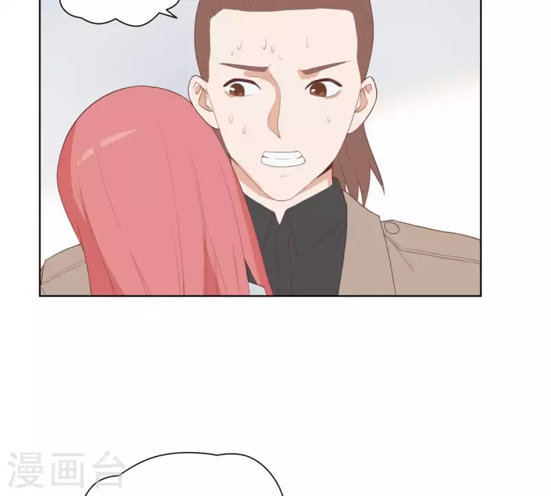 第316话 做我的姐姐吧18