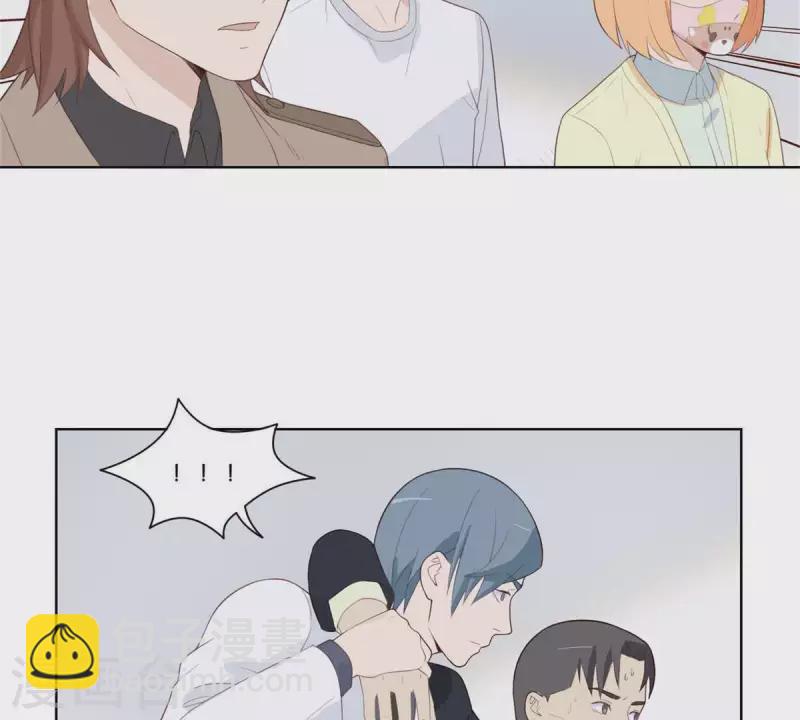 第316话 做我的姐姐吧2