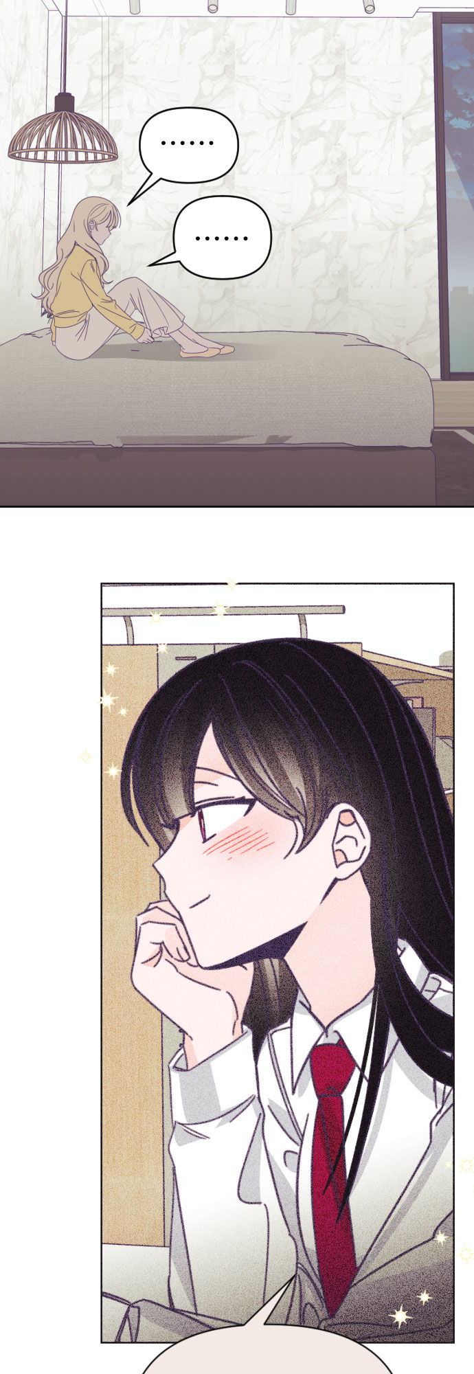 [第41话] 第三个子涵（15）9