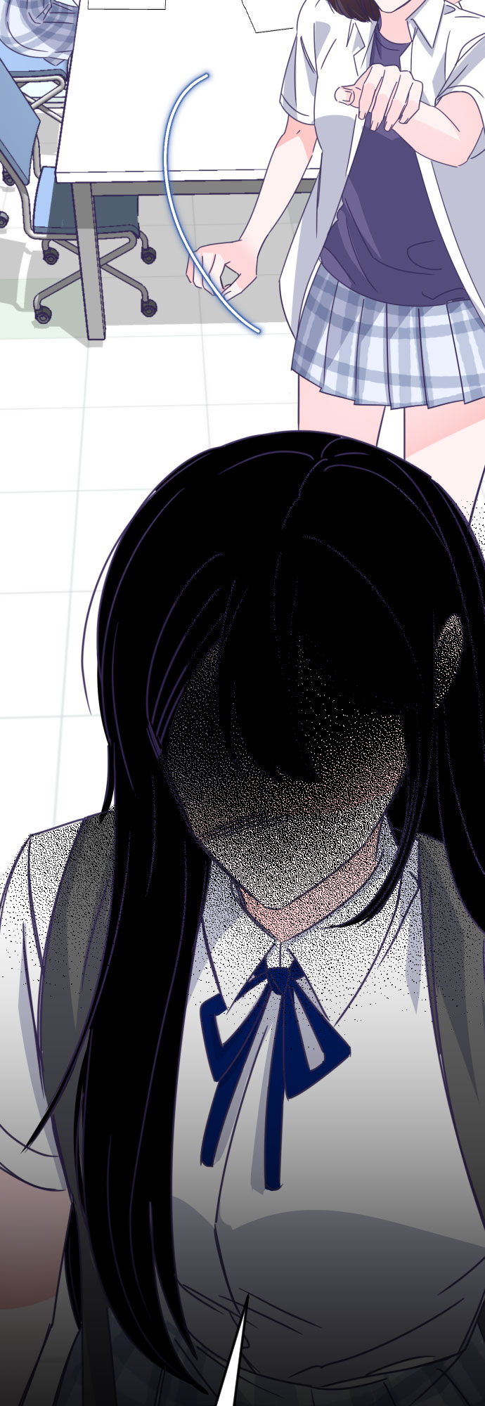 [第51话] 第三个子涵（25）25