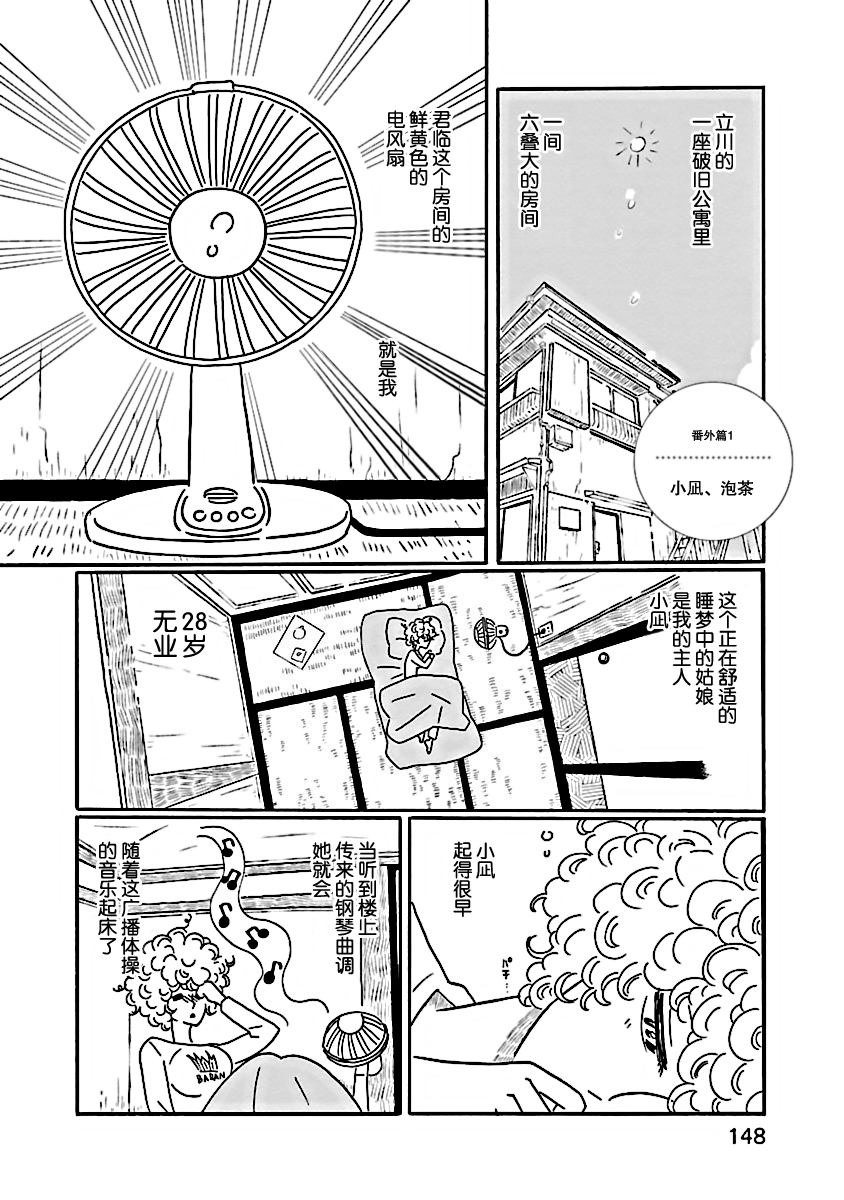 第2卷番外0