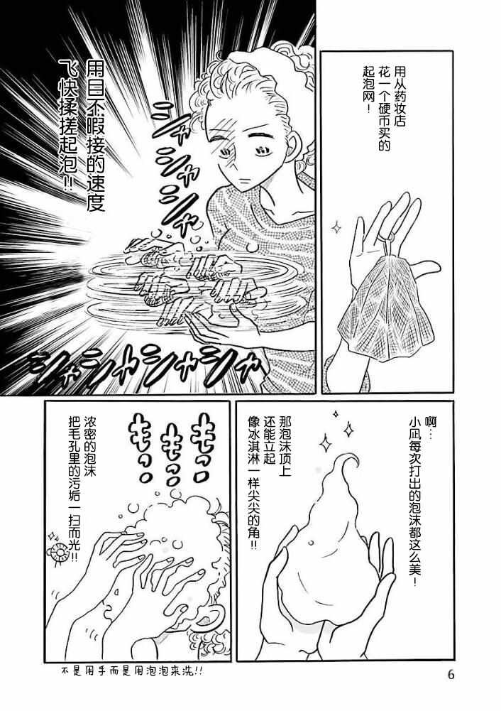 杂志番外3