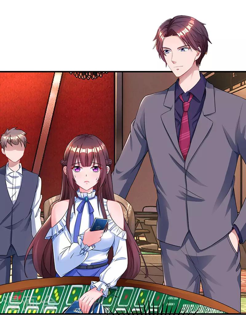 第82话 我的女人当然护着0