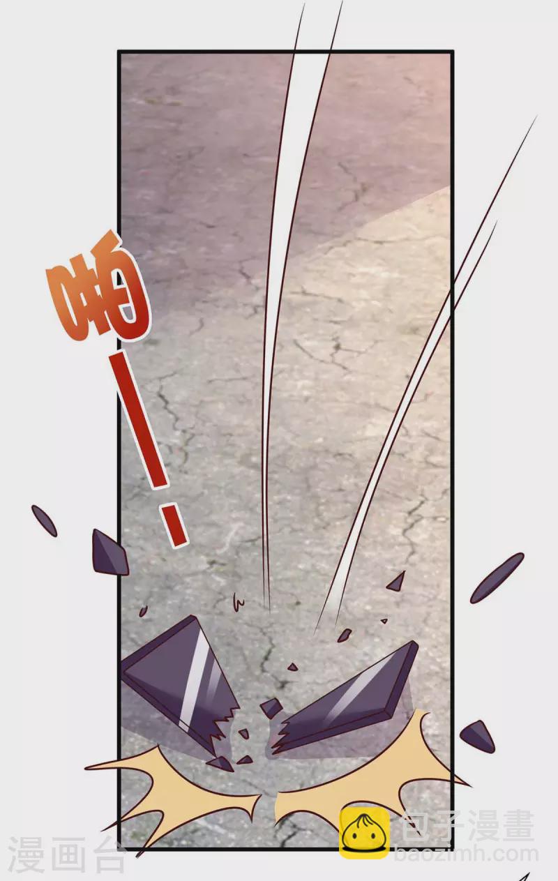 第242话 不许说她坏话26