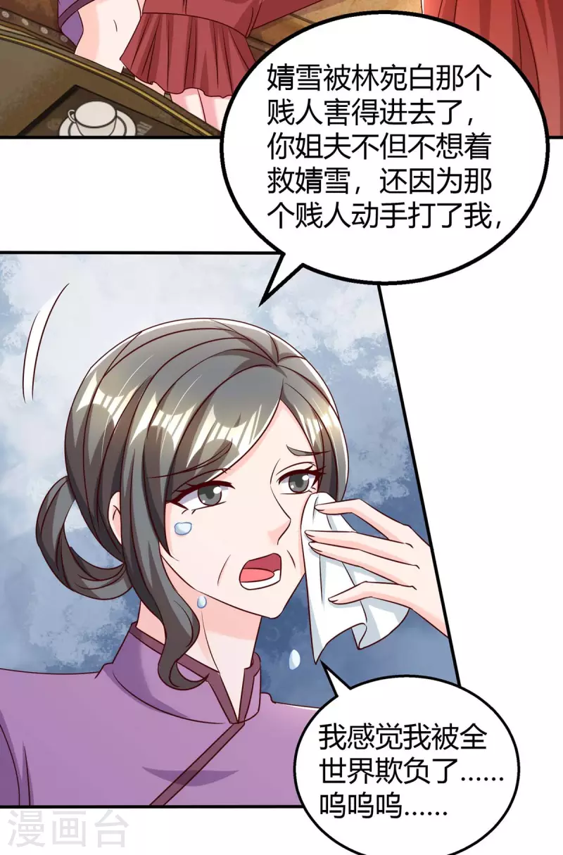 第270话 向林宛白道歉14