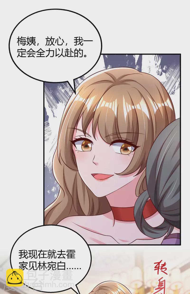 第270话 向林宛白道歉27