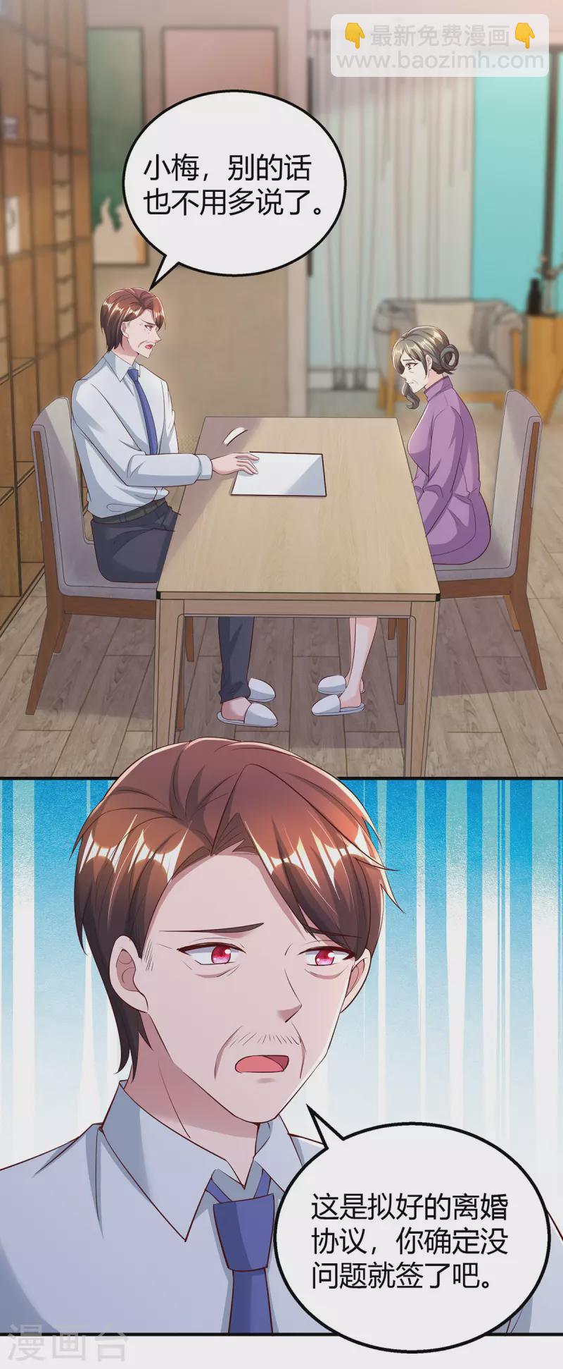 第294话 离婚16