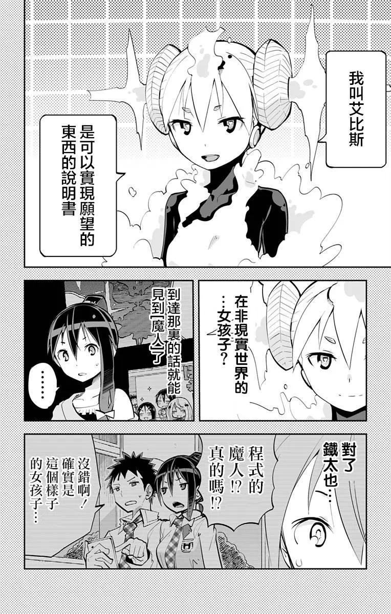 第54回 约会终止10