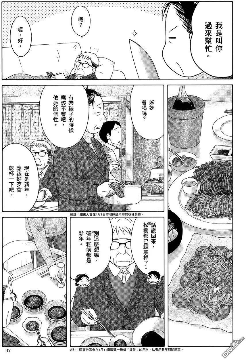 第31回 教养良好的人们10