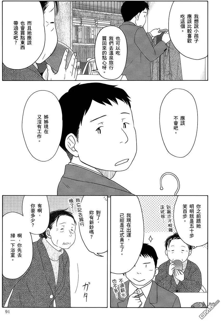 第31回 教养良好的人们4
