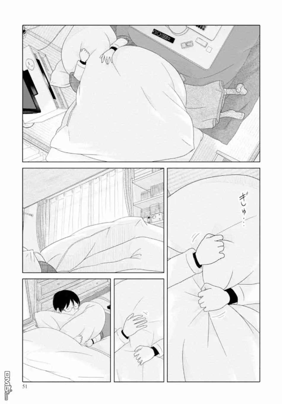 第41话 出处好像是阿尔卑斯的少女8