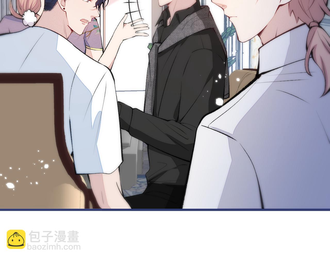 第135话 你做了什么交易41