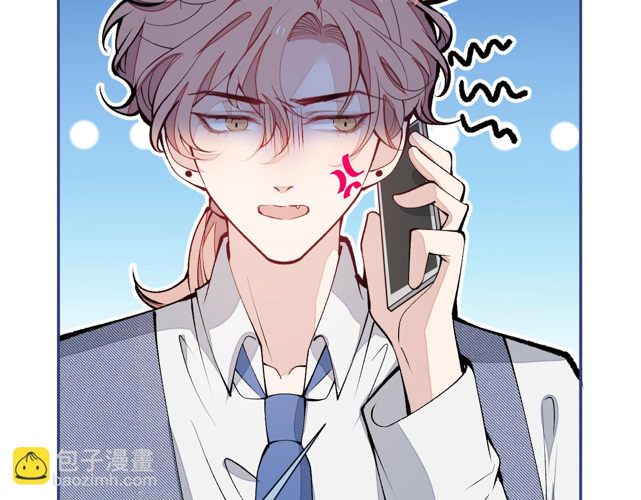 第154话 顾亦铭，你不对劲35
