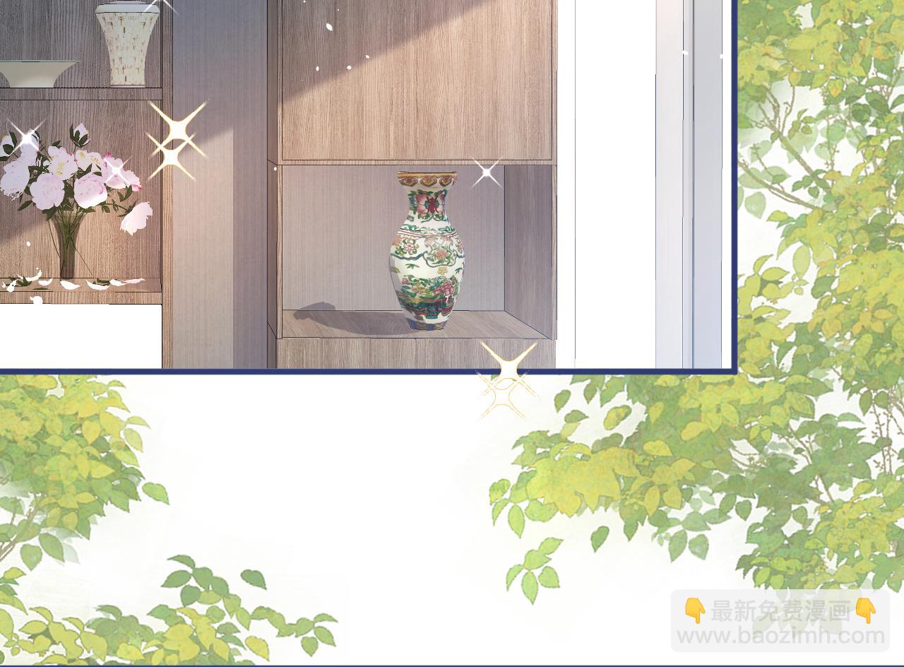 第154话 顾亦铭，你不对劲67