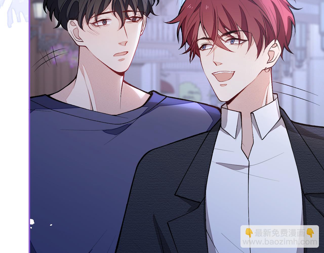 番外5-秦风x夏一帆篇·下55
