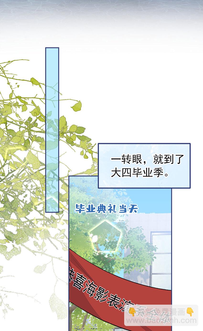 大学篇43 他们不会再回来了20