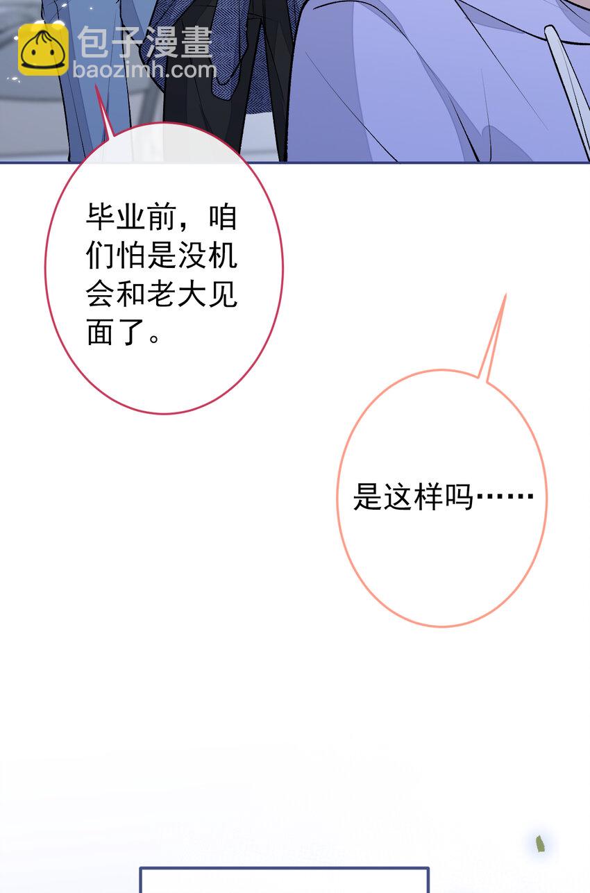 大学篇43 他们不会再回来了6