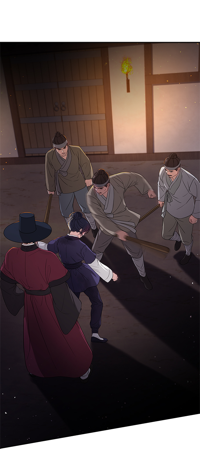 [第9话] 简直是不成体统35