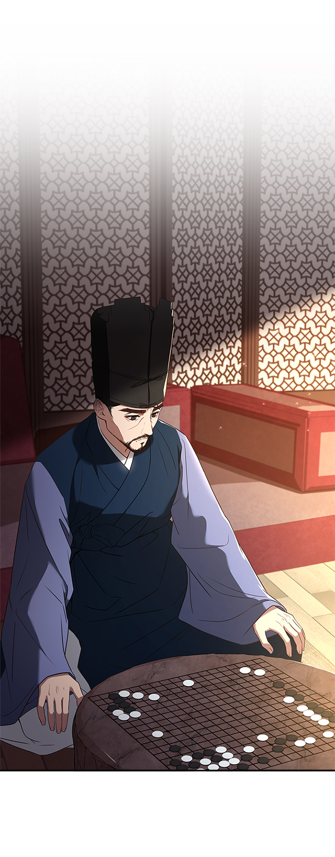 [第17话] 不行就是不行32