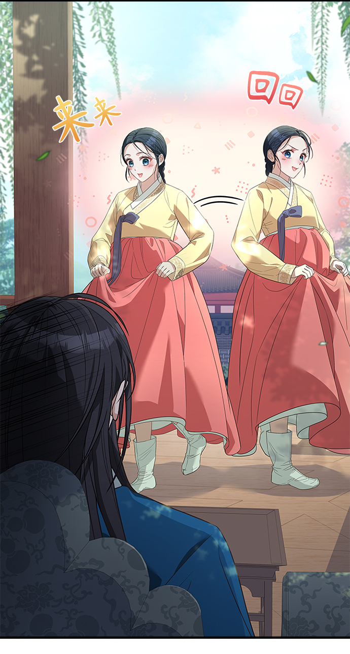 [第21话] 真是令人哭笑不得2