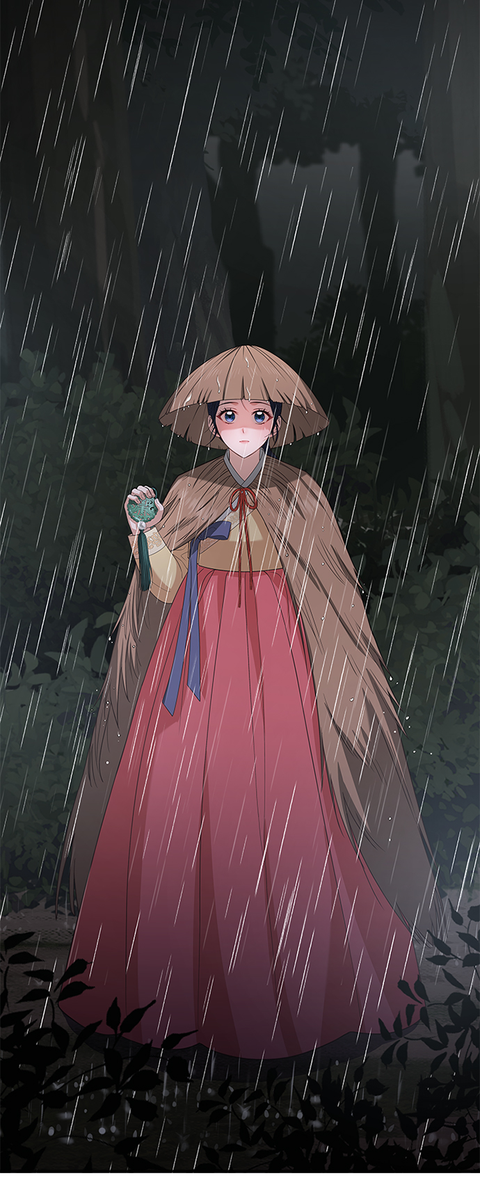 [第21话] 真是令人哭笑不得94