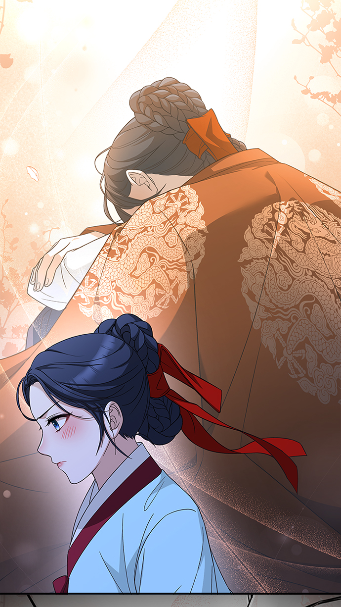 [第33话] 让人误会45