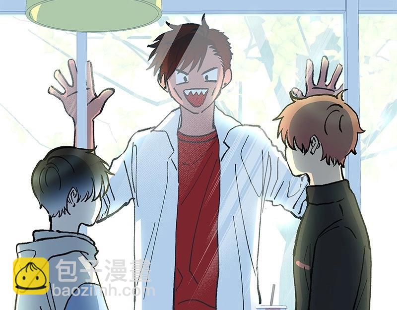 20 我不是局外人146