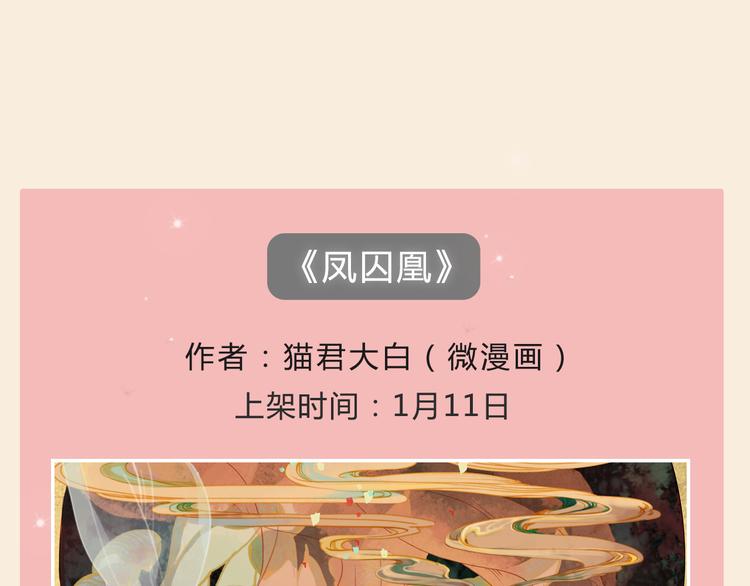 精美新作重磅来袭！5
