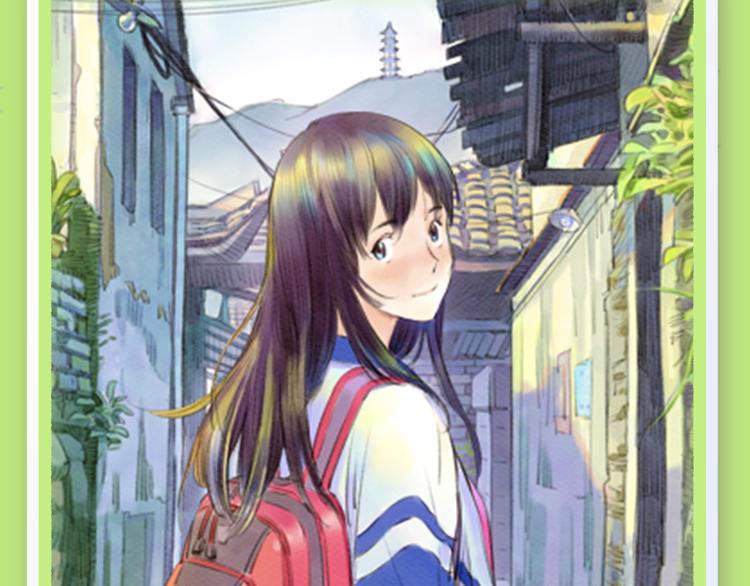 《哑舍》《绯闻都市》等8部重磅作品强势登陆！6
