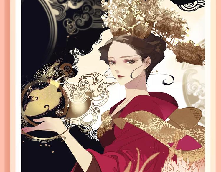 一代灵后即将开启旷世传奇！2