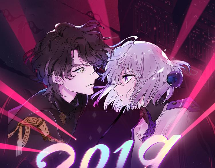 2019！跨年新作阵容璀璨发布0