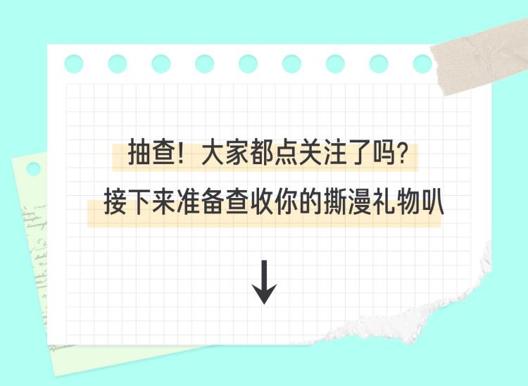 十一新作，撕漫来袭！26