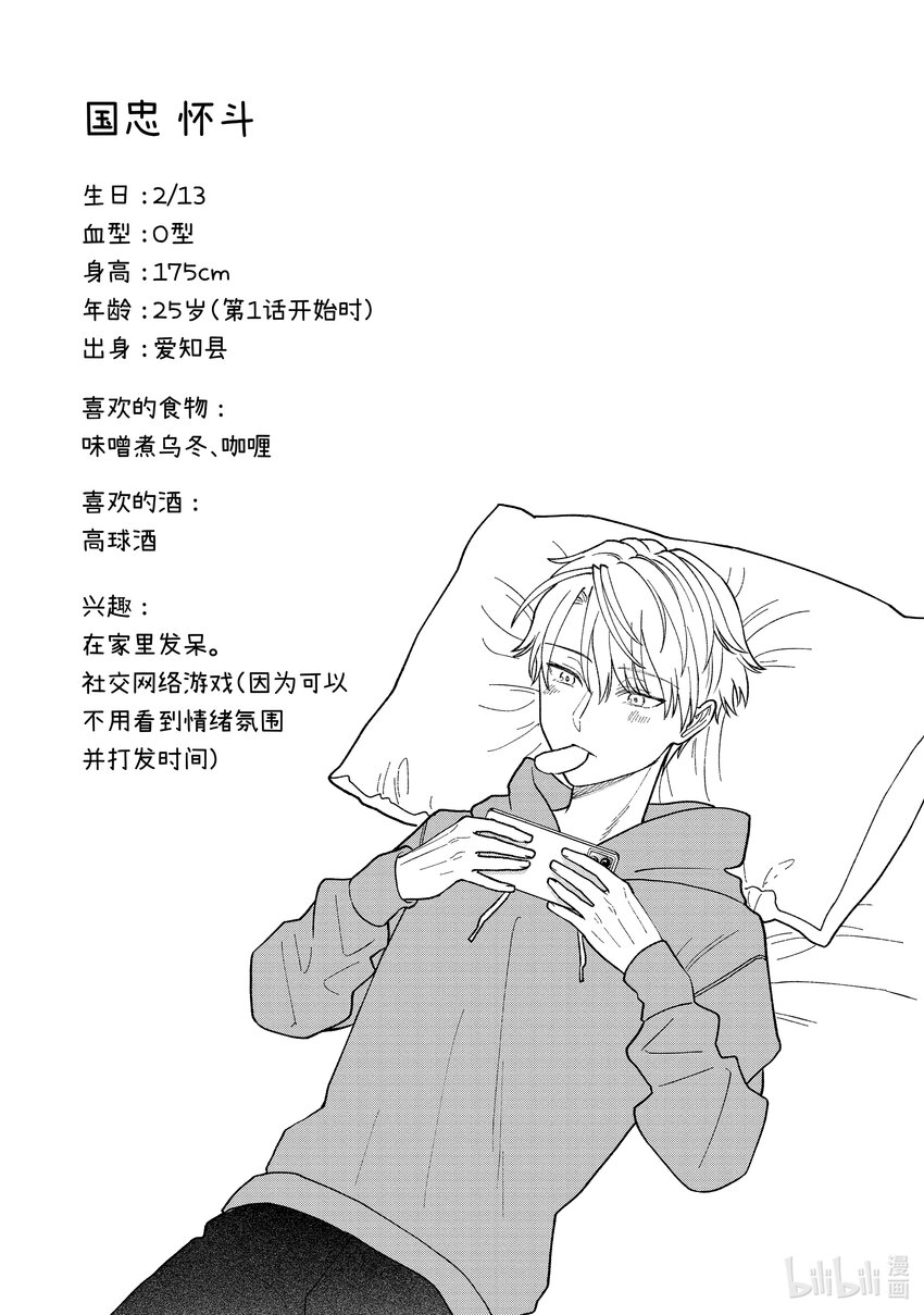 附录 下班后三人一起去购物的故事12