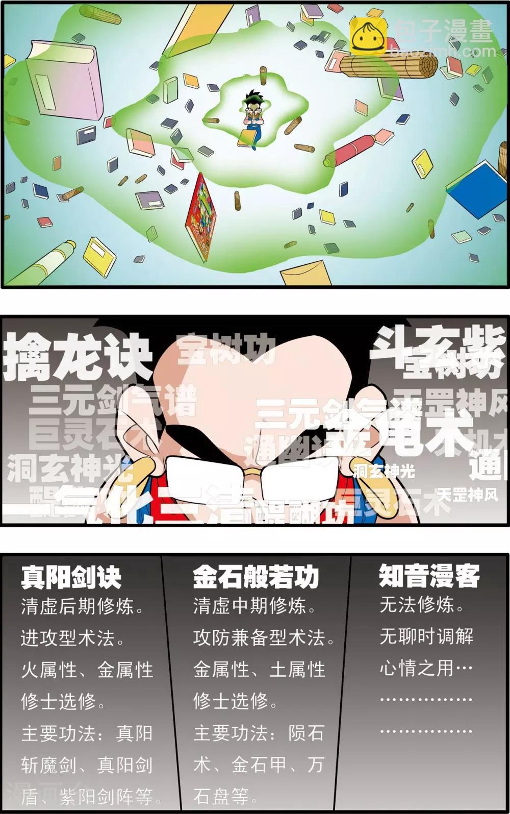 第198话 白宵出现4