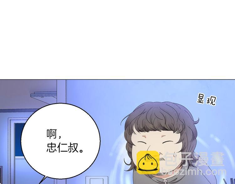 第2话 想象与现实的差距97