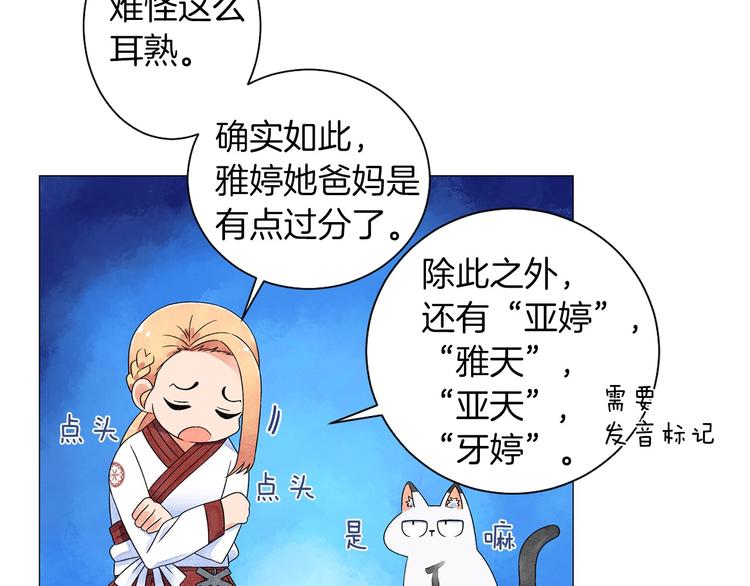 第5话 名字的由来65