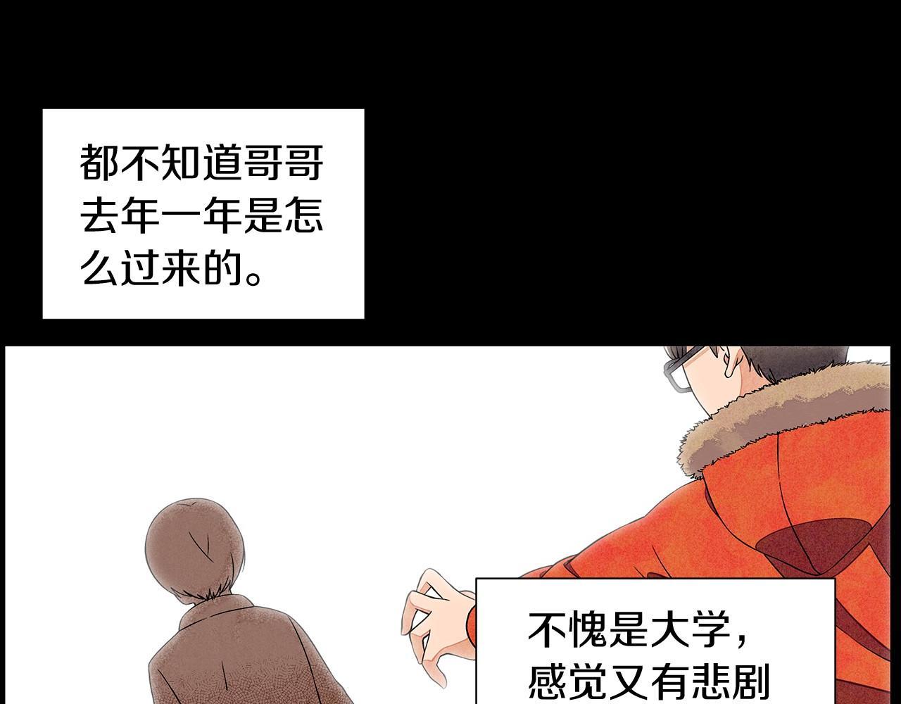 第10话 抹口红的那个人11