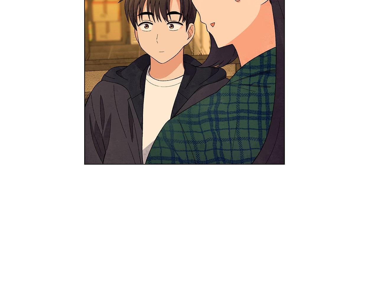第30话 难为情的抱怨162