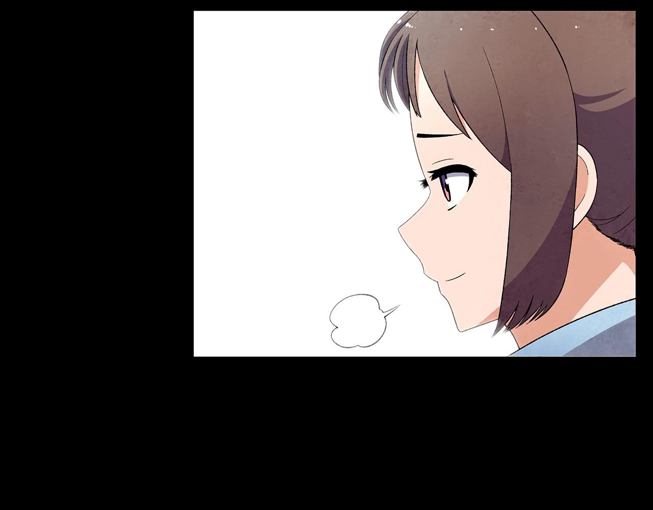 第30话 难为情的抱怨62