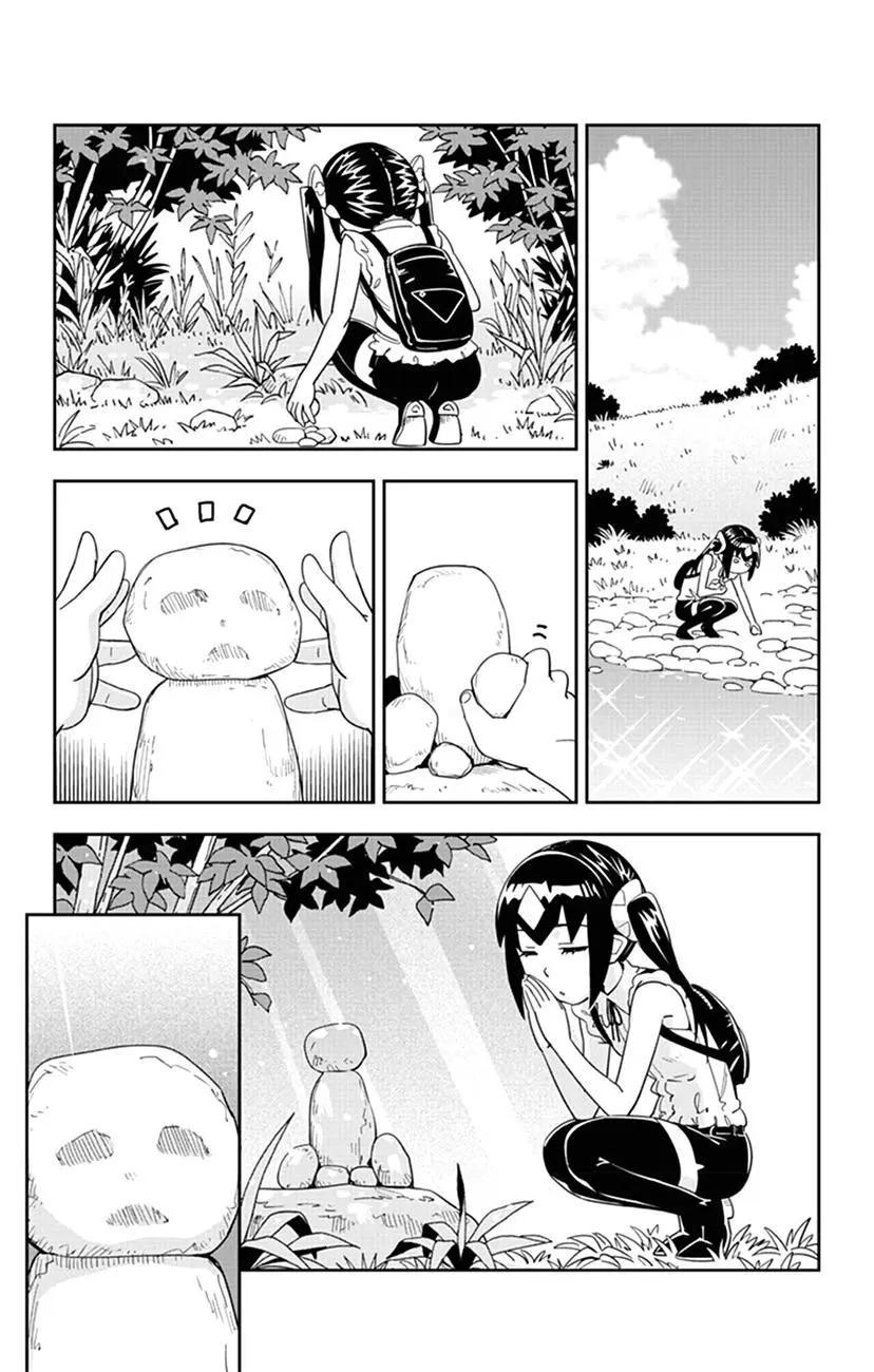 第57话 小慧散步8
