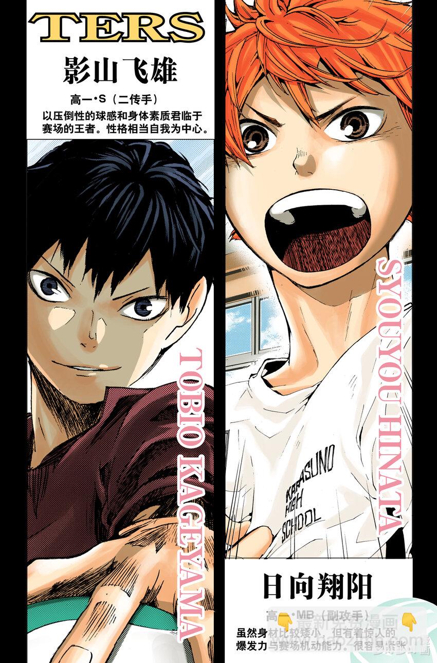 第35话 强敌们3